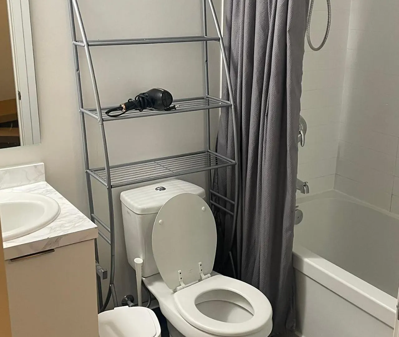 Apartment Downtown Modern Lakeview Condo 3 Queen Beds Near Cn Tower & Rogers Centre Toronto